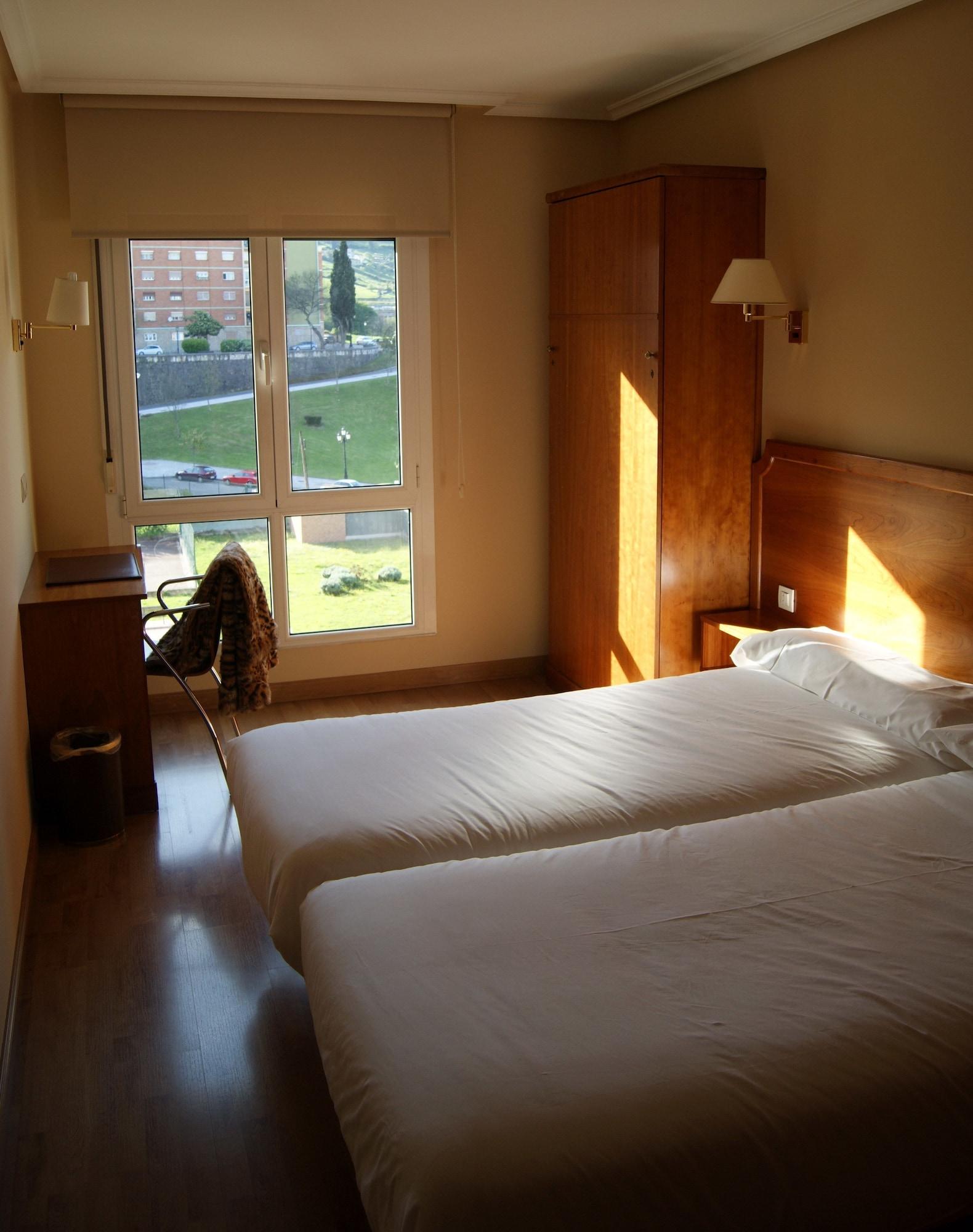 El Retiro De Cardea Hotel Oviedo Kültér fotó
