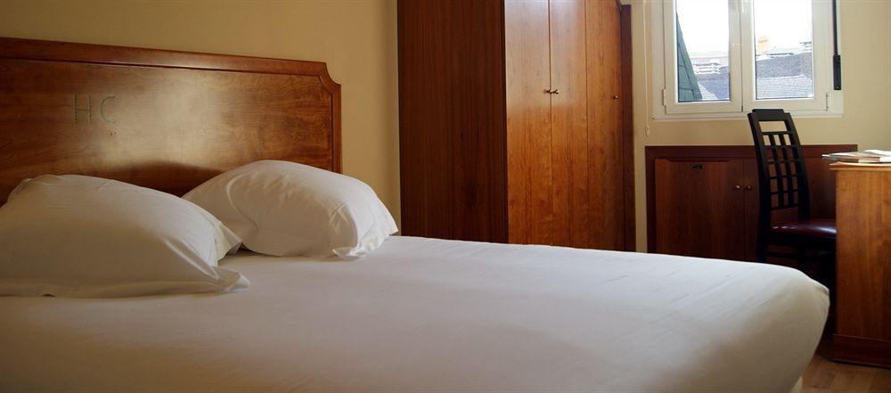 El Retiro De Cardea Hotel Oviedo Kültér fotó