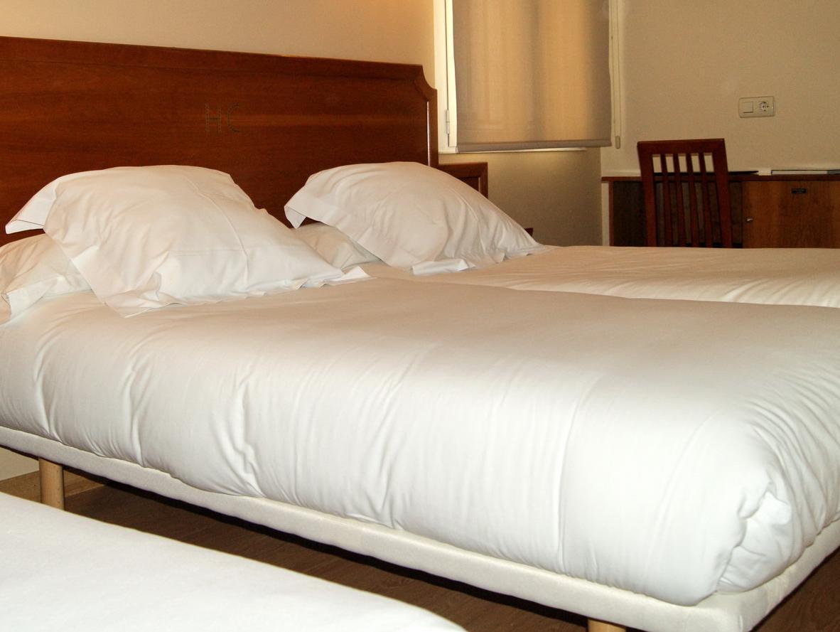 El Retiro De Cardea Hotel Oviedo Kültér fotó