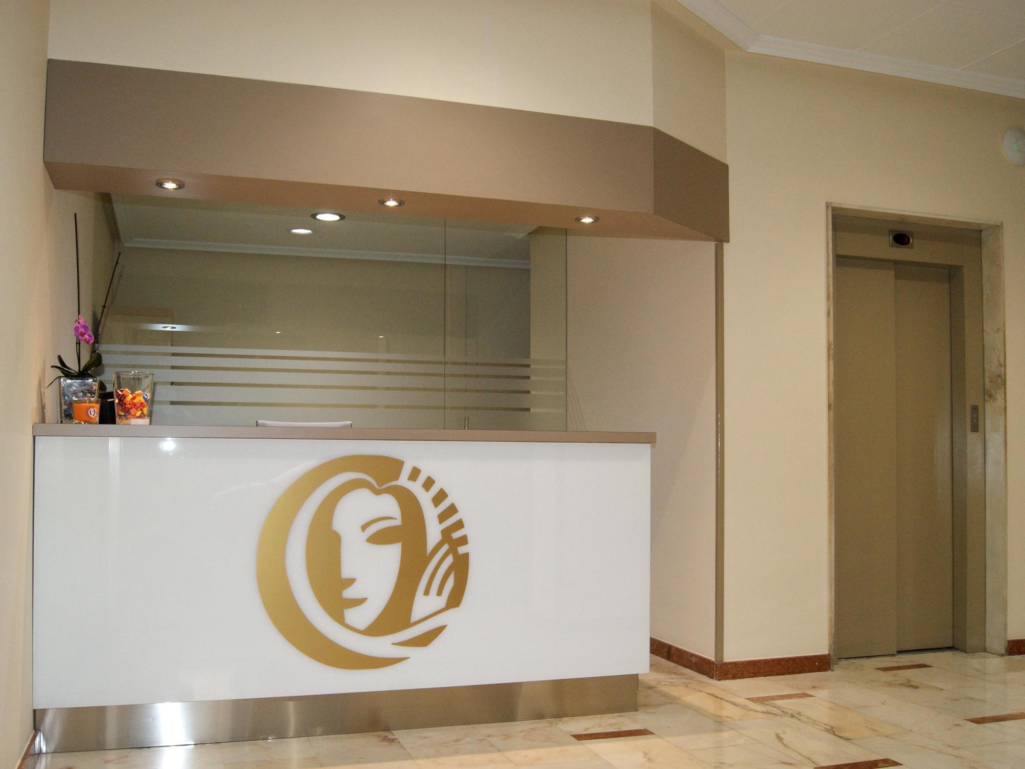 El Retiro De Cardea Hotel Oviedo Kültér fotó