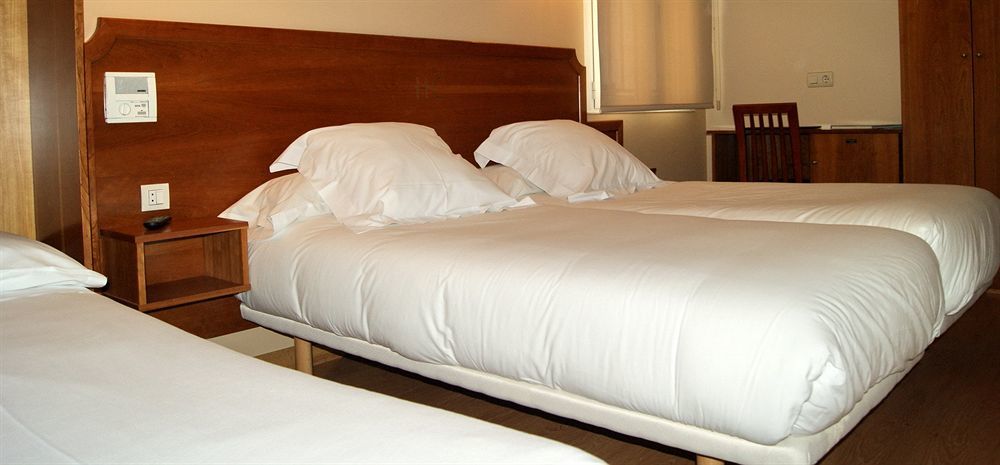 El Retiro De Cardea Hotel Oviedo Kültér fotó