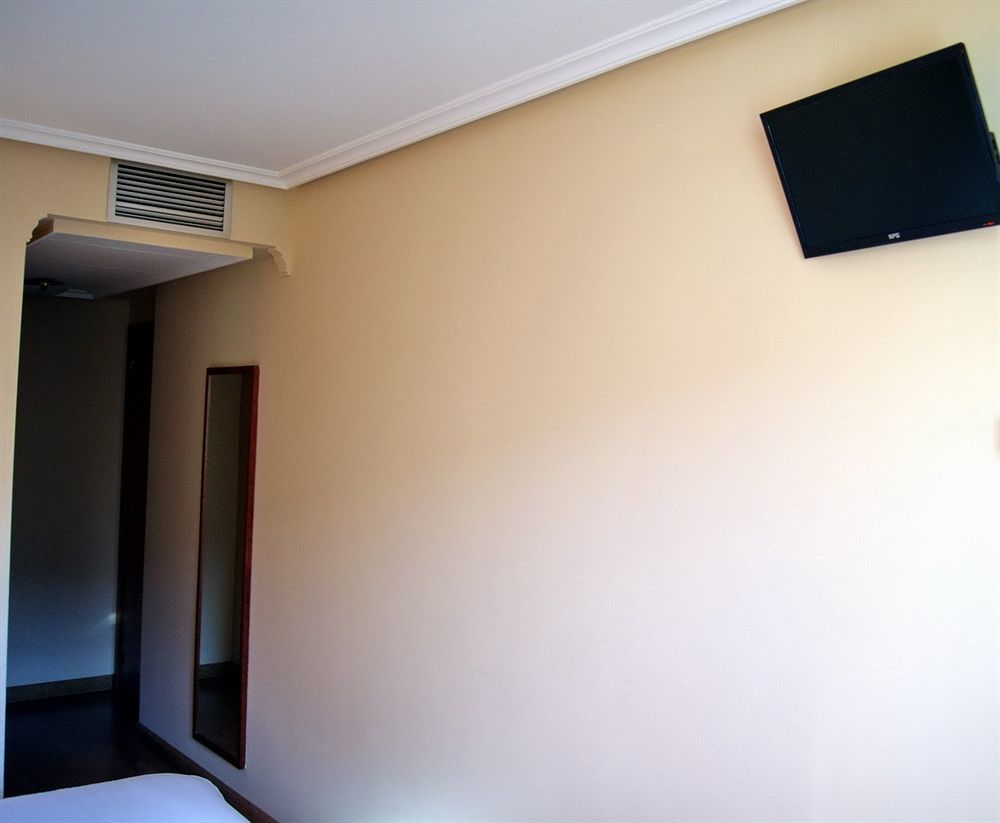 El Retiro De Cardea Hotel Oviedo Kültér fotó