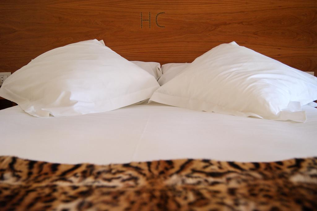 El Retiro De Cardea Hotel Oviedo Kültér fotó